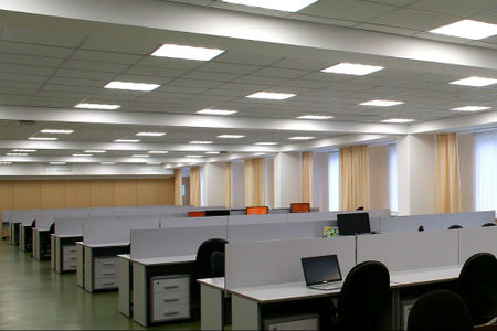 Utkonos Company Office